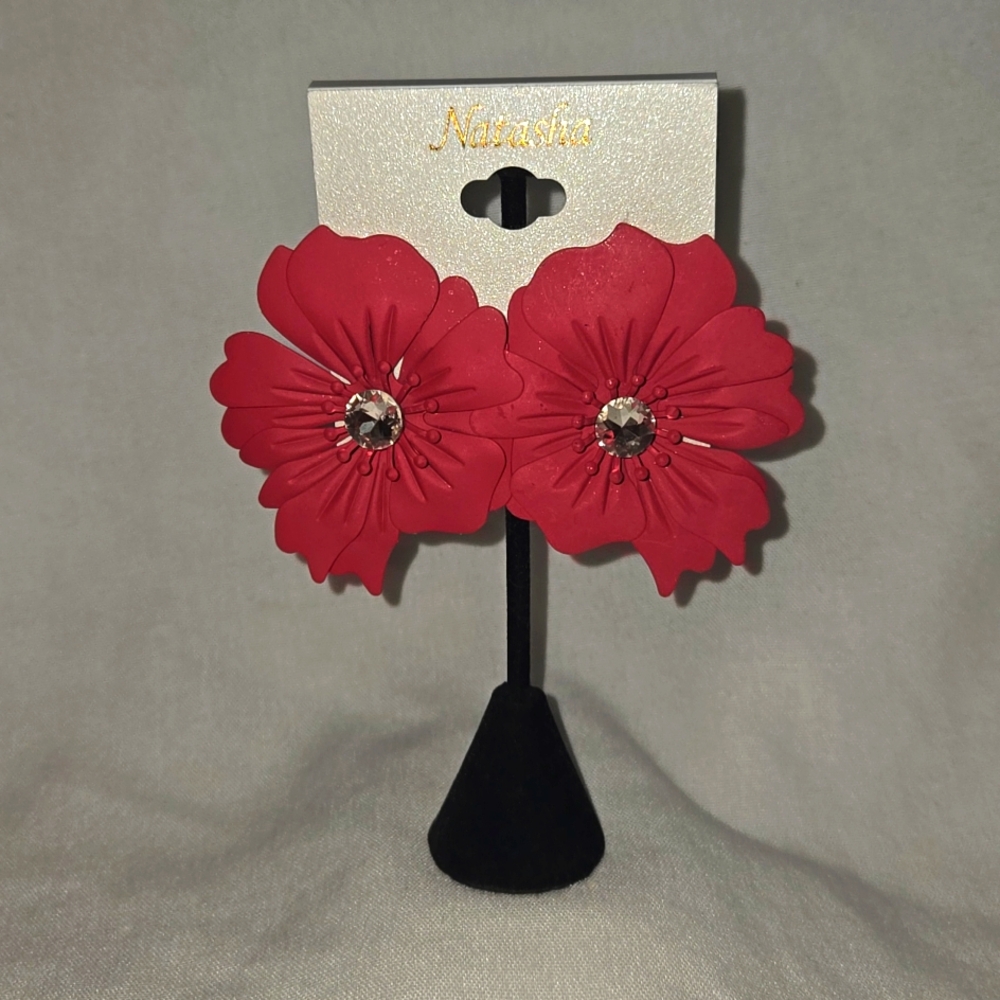 Natasha Accessories Earrings